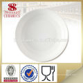 Ceramic dinnerware ethnic food serving ceramic bowls